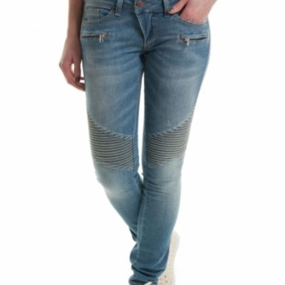 HUNKYDORY Stockholm Jeans